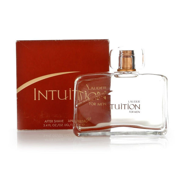 Estee Lauder Intuition EDT 100 | בושם לגבר