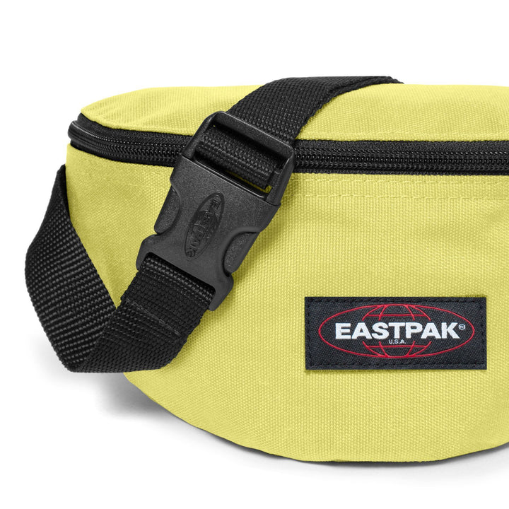 Eastpak Springer פאוץ' צהוב לימון