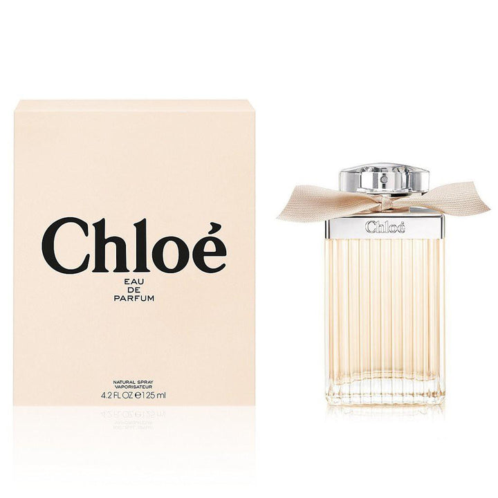 Chloe Chloe | 125ml EDP | בושם לאישה