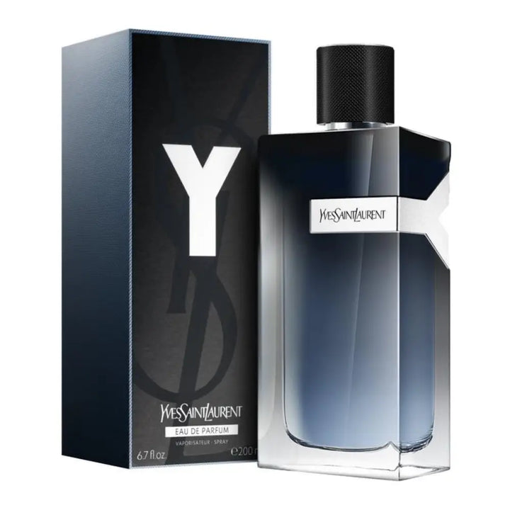 Yves Saint Laurent Y EDP 200ml בושם לגבר