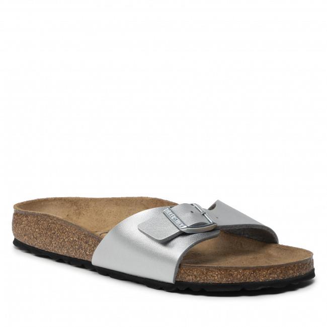 Birkenstock Madrid BS | כפכפי בירקנשטוק כסופים