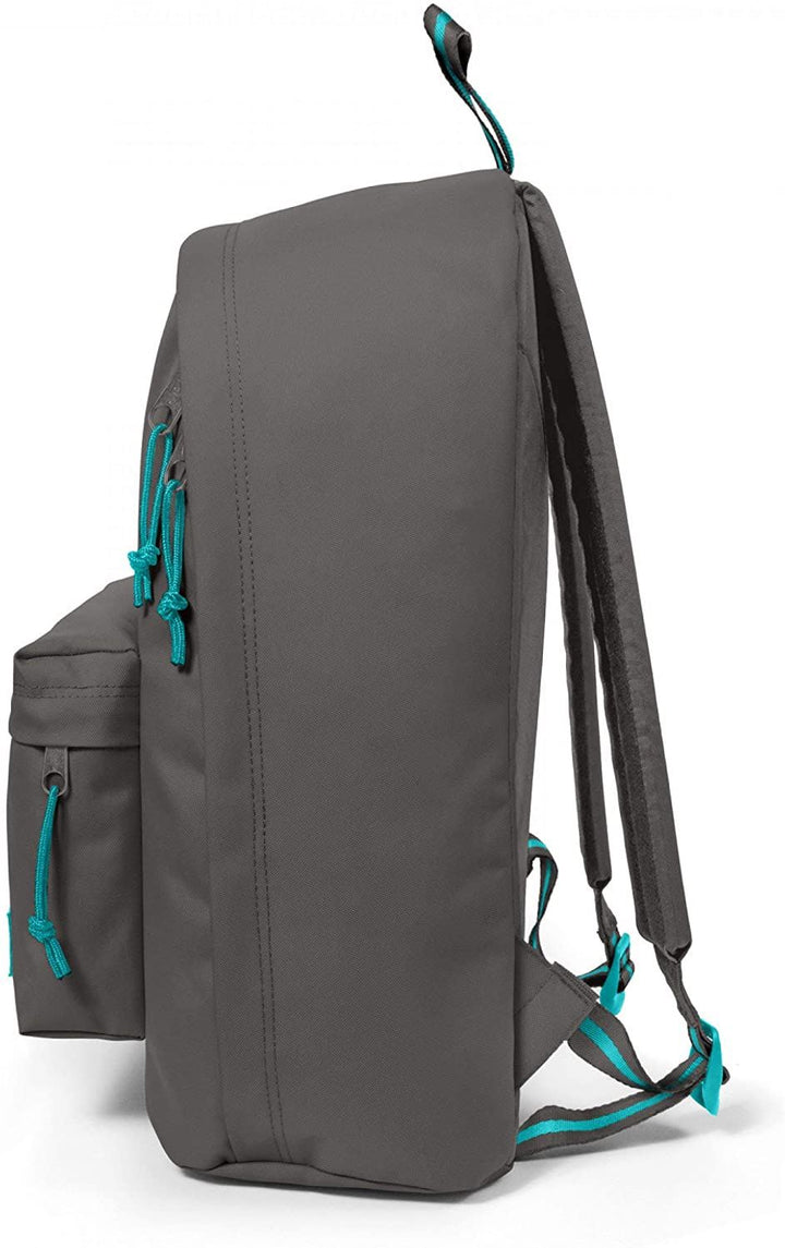 Eastpak | Out Of Office | Blakout Whale | תיק גב