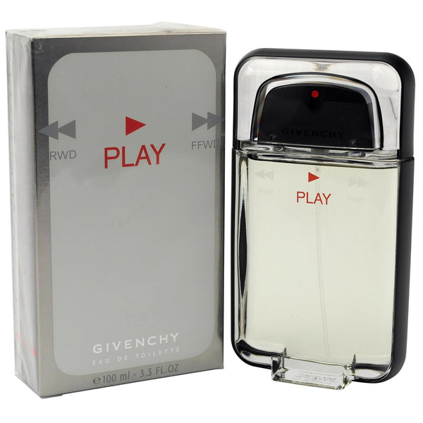 Givenchy Play 100ml EDT | בושם לגבר