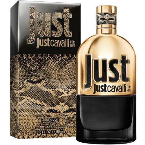 Roberto Cavalli | Just Cavalli | 90ml | EDP | בושם לגבר