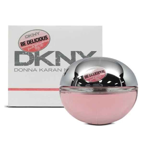 Donna Karan | Be Delicious Fresh Blossom | 100ml | EDP | בושם לאישה