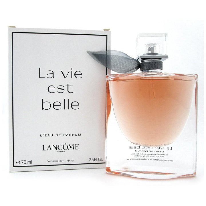 Lancome La Vie est Belle EDP 75ml | בושם טסטר לאישה