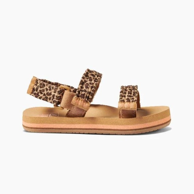 Reef Kids Little Ahi Convertible Sandals סנדלים לילדות