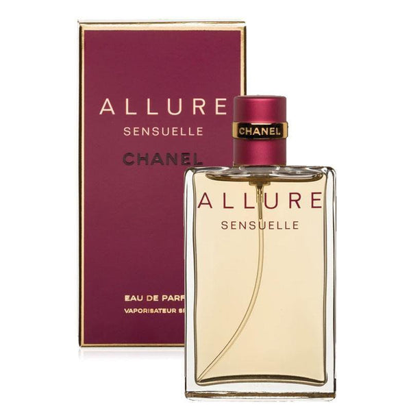 Chanel Allure Sensuelle 100ml EDP | בושם לאישה