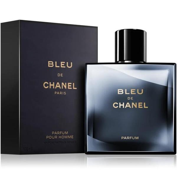 בלו דה שאנל פרפיום Chanel Bleu De Chanel Parfum 50m בושם לגבר