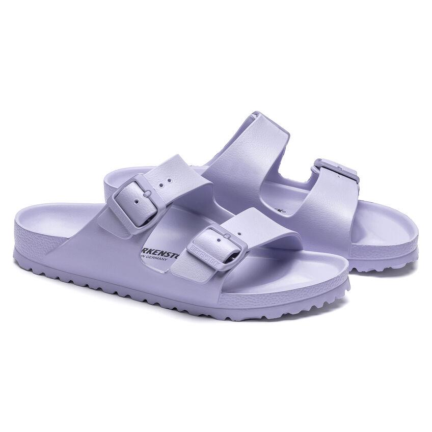 Birkenstock Arizona Eva - כפכפי בירקנשטוק אריזונה - סגול