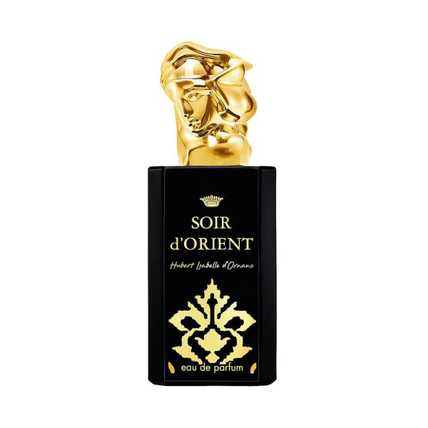 Sisley Soir d'Orient 100ml EDP בושם טסטר לאישה