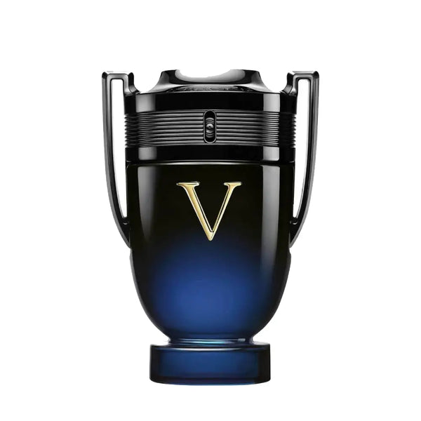 Paco Rabanne Invictus Victory Elixir Parfum Intense 100ml  בושם טסטר לגבר