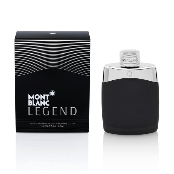 Montblanc Legend 100ml | אפטר שייב