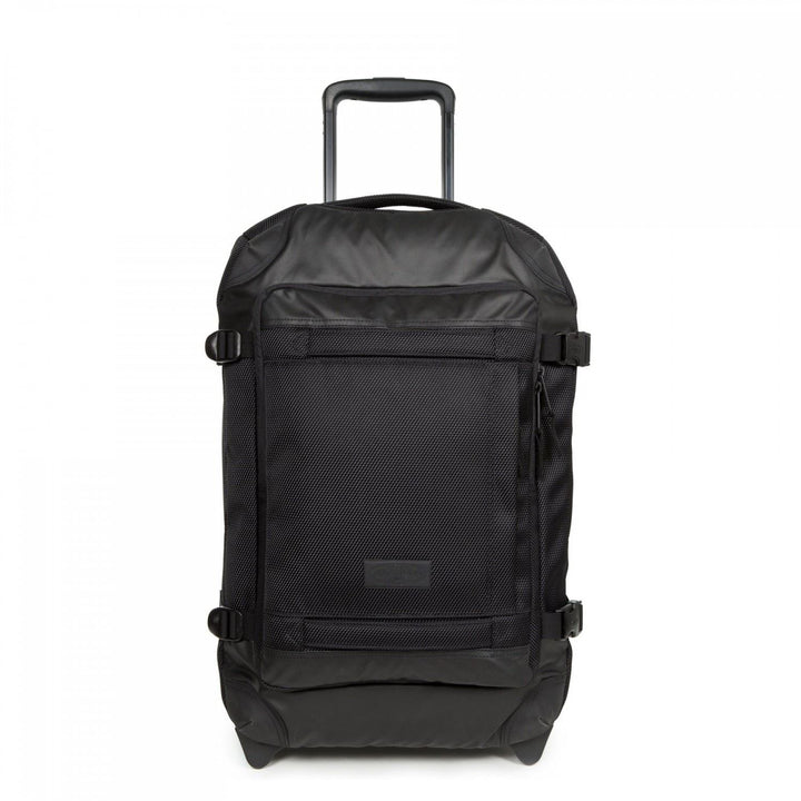 Eastpak Tranverz CNNCT S | מזוודת טרולי שחורה