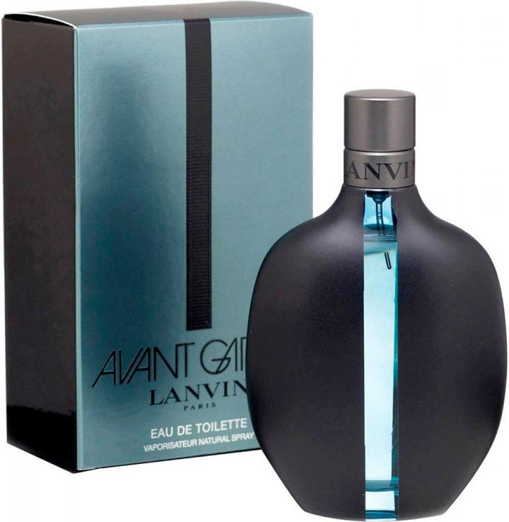 Lanvin Avant Garde | 100ml EDT | בושם לגבר