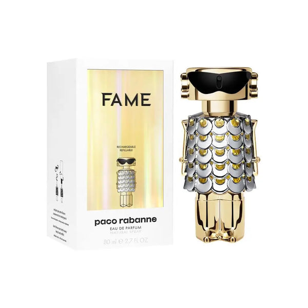 Paco Rabanne Fame EDP 80ml בושם לאישה