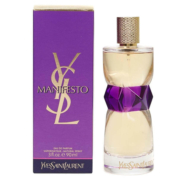 YSL Manifesto 90ml EDP | בושם לאישה