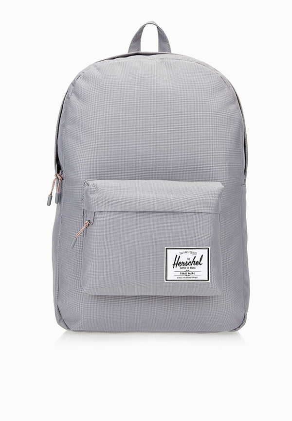 Herschel Classic | תיק הרשל קלאסיק אפור