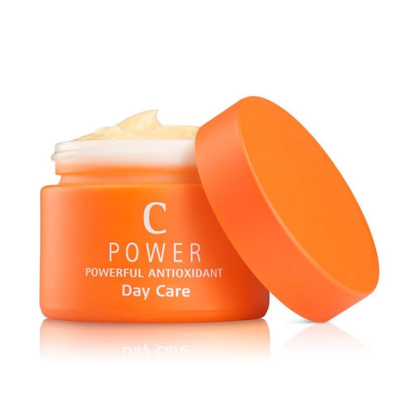 Careline | C-Power Powerful Antioxidant Facial Day Care SPF 20 | 50ml | קרם פנים