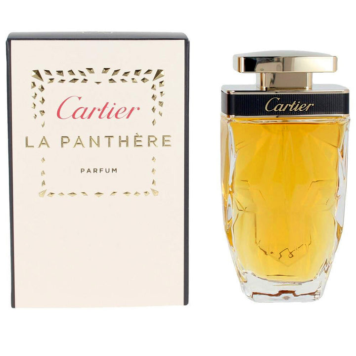 Cartier La Panthere 50ml Parfum | בושם לאישה