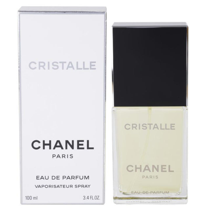 Chanel | Cristalle | 100ml | EDP | בושם לאישה