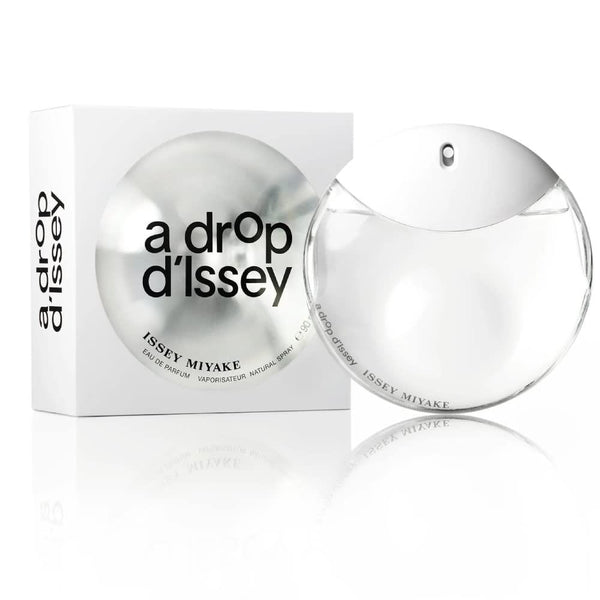 Issey Miyake A Drop D'issey 90ml EDP | בושם לאישה