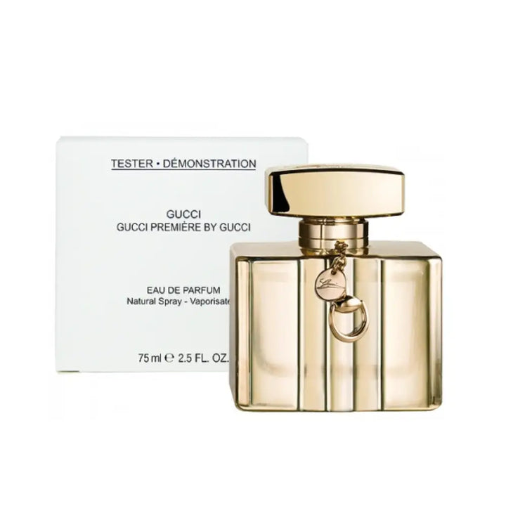 Gucci Premiere 75ml EDP בושם טסטר לאישה