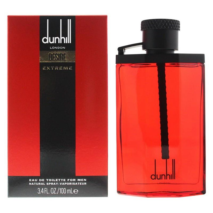 Dunhill Desire Extreme EDT 100ml בושם לגבר