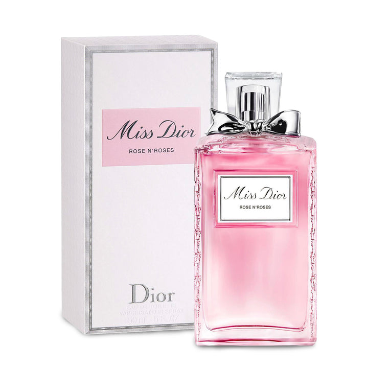 Dior Miss Dior Rose N'Roses 150ml EDT | בושם לאישה