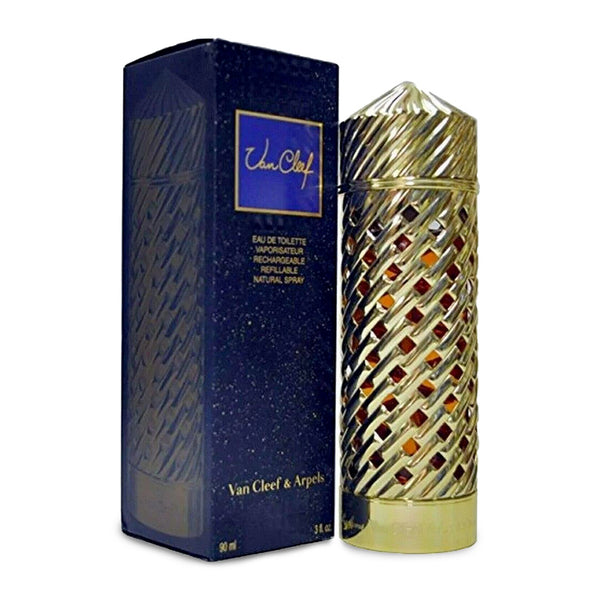 Van Cleef & Arpels Van Cleef 100ml EDT | בושם לאישה