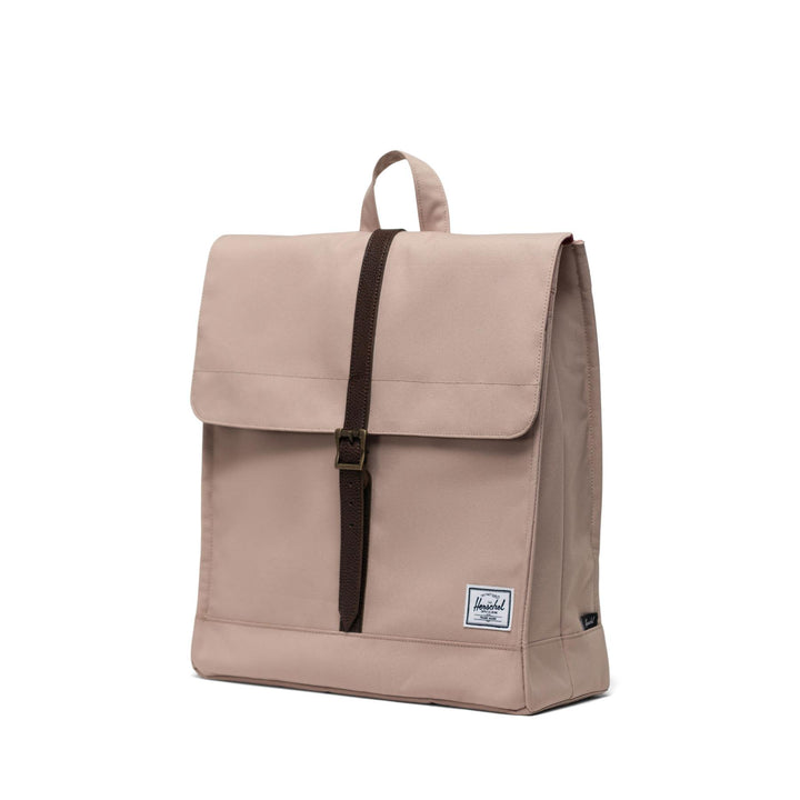 Herschel City Mid Volume | תיק הרשל סיטי | קפה