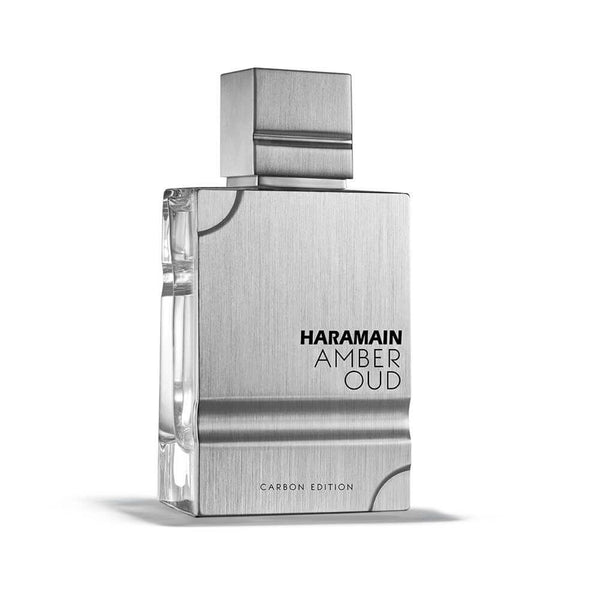 טסטר | AL Haramain | Amber Oud Carbon Edition | 60ml | EDP | בושם לאישה