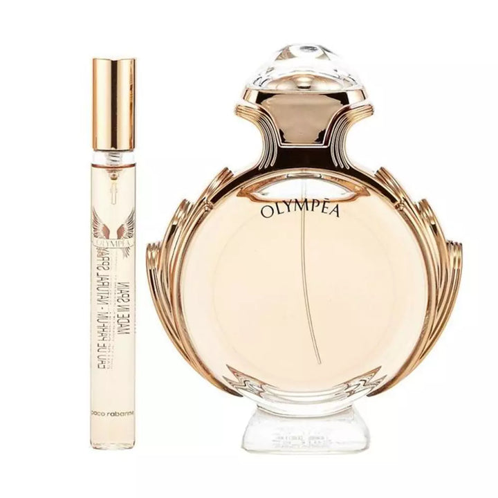 Paco Rabanne Olympea EDP 50ml סט בשמים לאישה