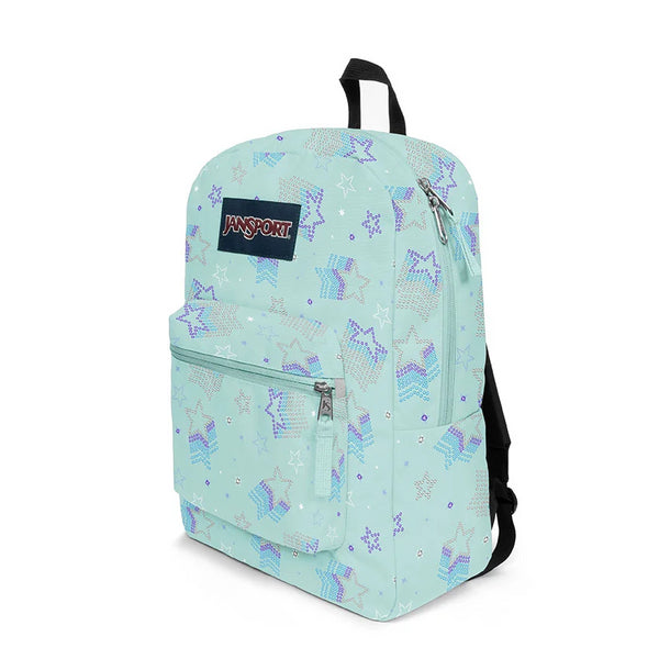 Jansport Cross Town תיק ג'נספורט – כוכבים