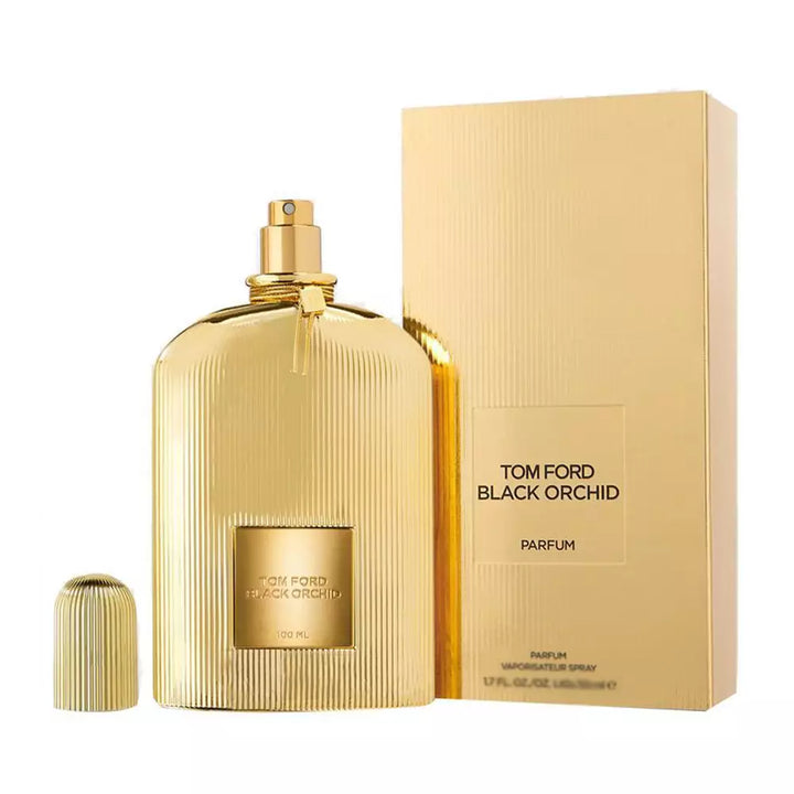 Tom Ford Black Orchid Parfum 100ml בושם יוניסקס