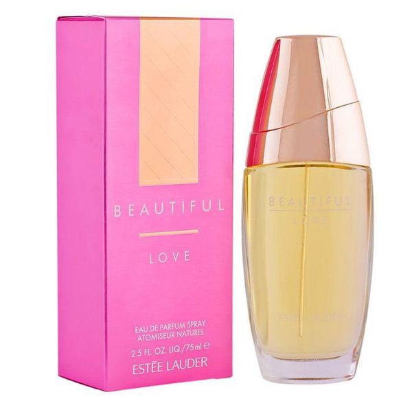 Estee Lauder Beautiful Love 75ml EDP | בושם לאישה