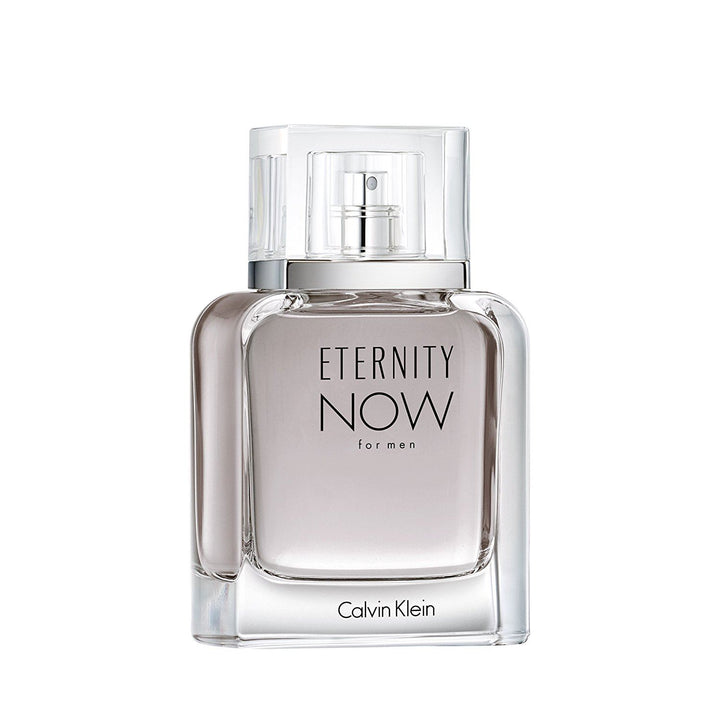 Calvin Klein Eternity Now 100ml EDT | בושם לגבר איטרניטי נאו