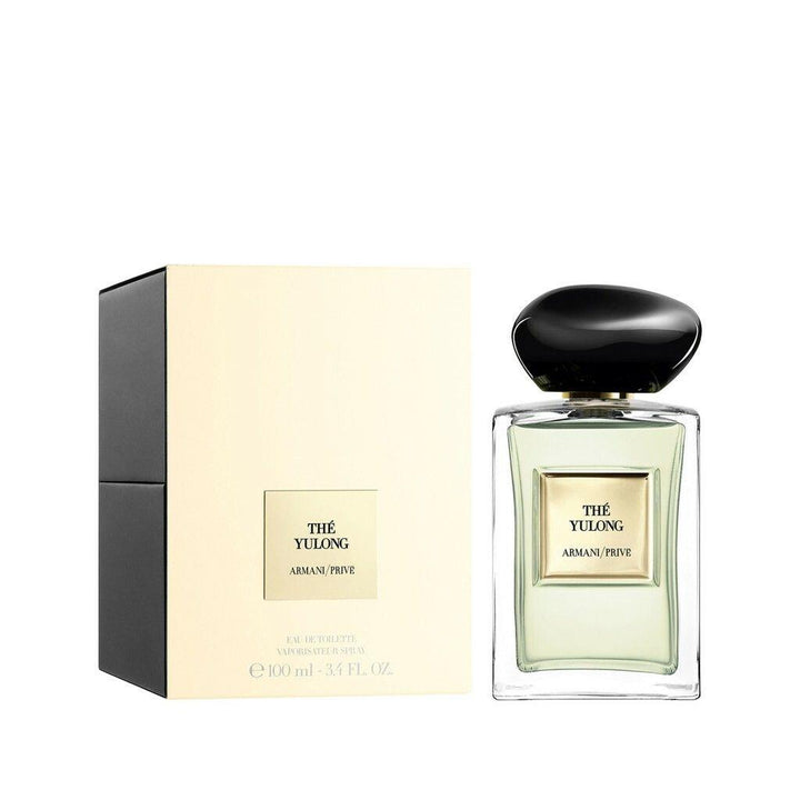 Armani Prive The Yulong EDT 100ml בושם יוניסקס