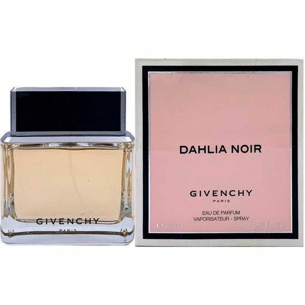 Givenchy Dahlia Noir EDP 75ml | בושם לאישה דליה נואר