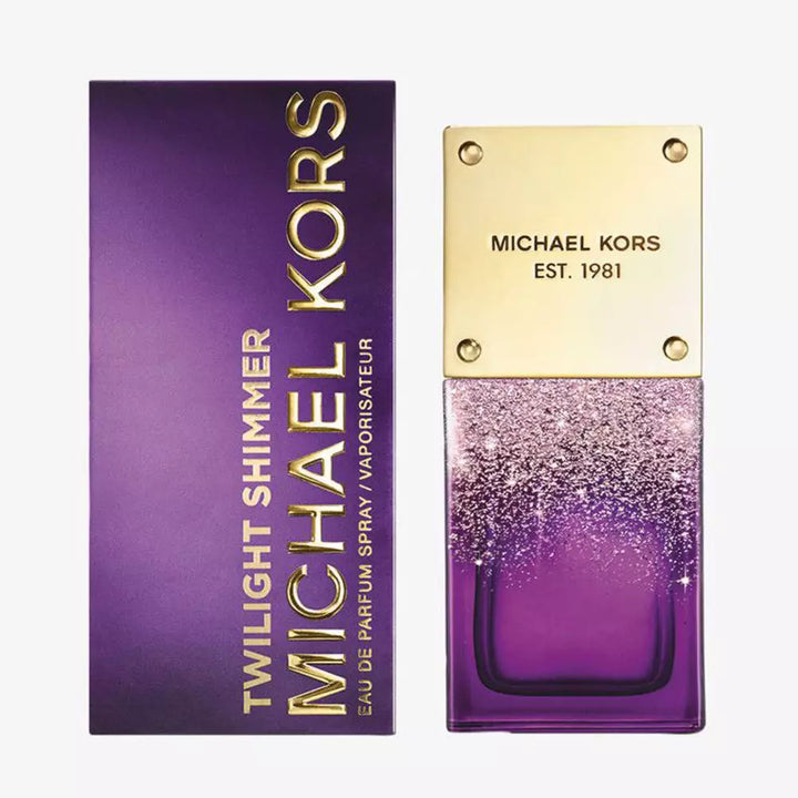 Michael Kors Twilight Shimmer EDP 50ml בושם לאישה