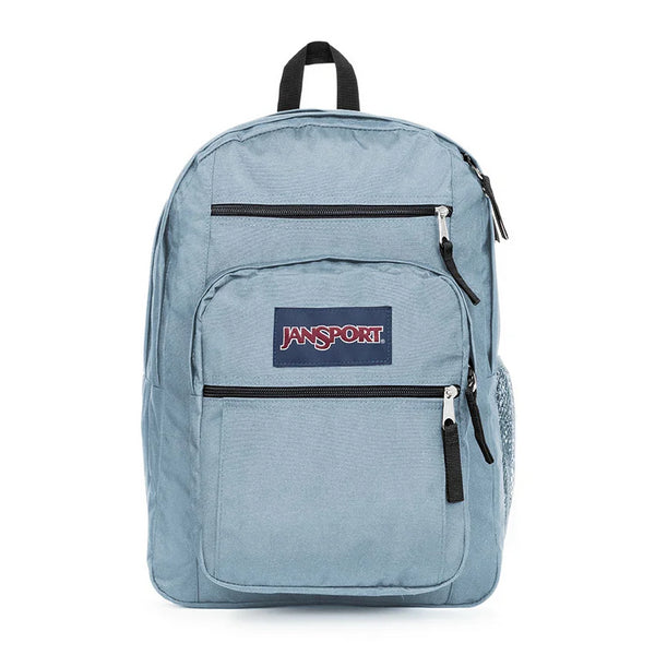 Jansport Big Student תיק ג'נספורט לפטופ - תכלת