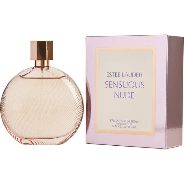 Estee Lauder Sensuous Nude EDP 100ml בושם לאישה