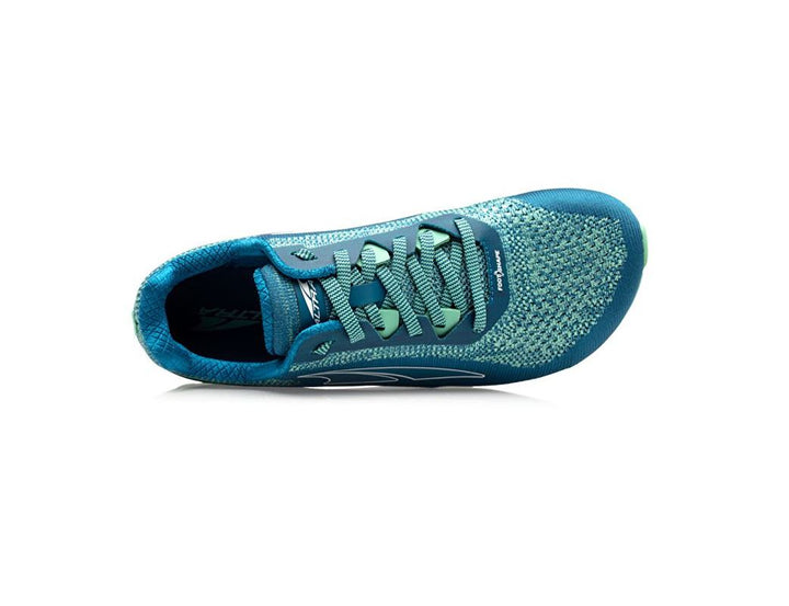 Altra | Torin 4 Plush | Light Blue/White | נעלי ריצה לנשים