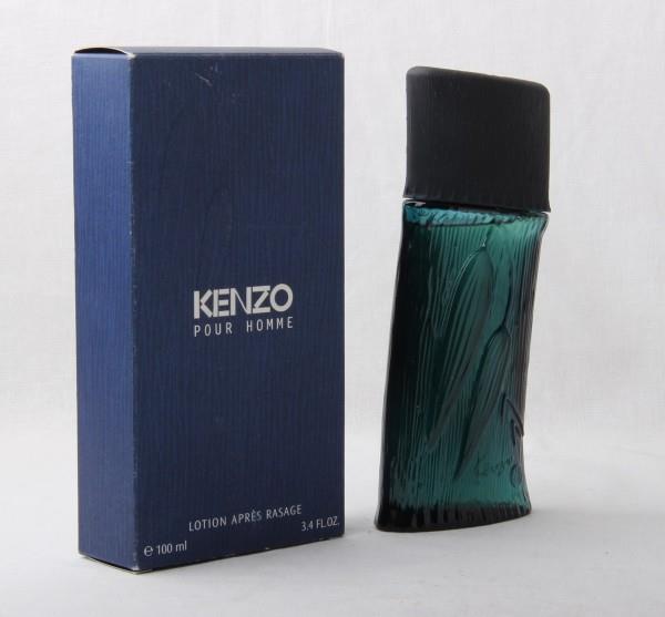 Kenzo Pour Homme 100ml | אפטר שייב קנזו פור הום