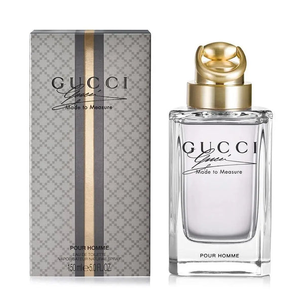 Gucci Made To Measure EDT 150ml בושם לגבר