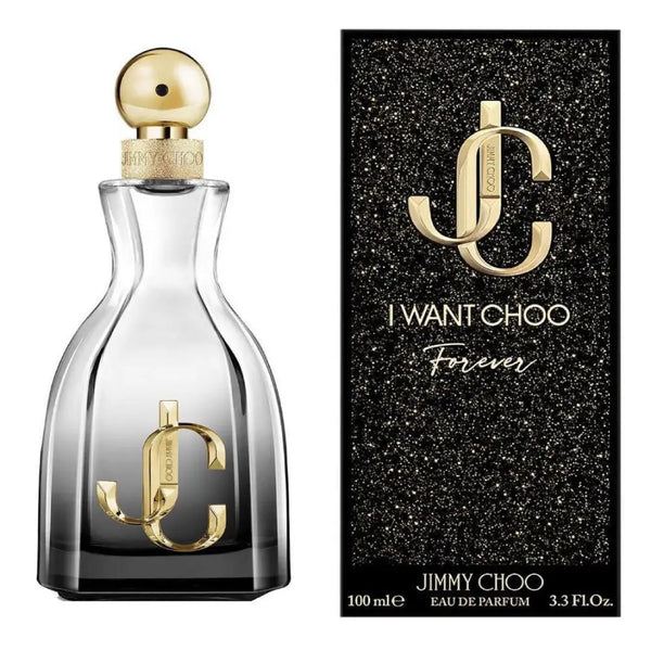 Jimmy Choo I Want Choo Forever EDP 100ml בושם לאישה