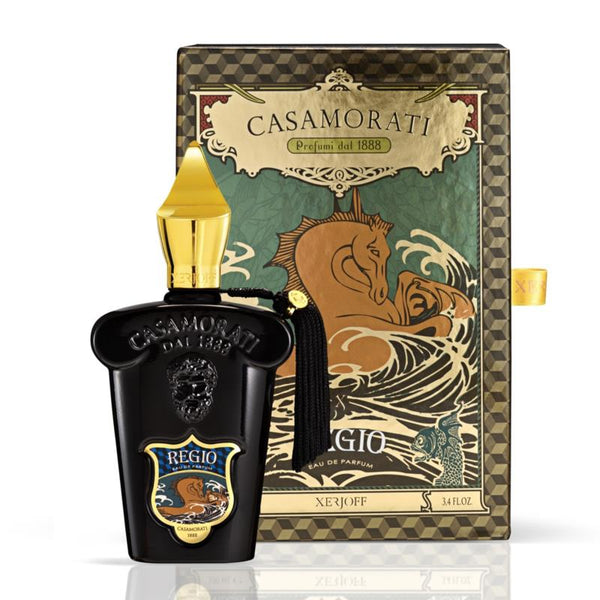 Xerjoff Casamorati Regio 100ml EDP | בושם יוניסקס