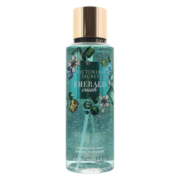 Victoria's Secret Emerald Crush 250ml תרסיס גוף לאשה