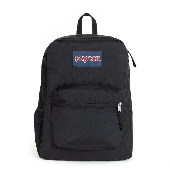 Jansport Cross Town תיק ג'נספורט – שחור