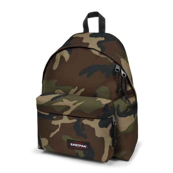 Eastpak | Padded Pak'r | Camo | תיק גב